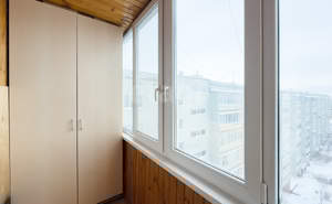 1-к квартира, на длительный срок, 35м2, 9/9 этаж