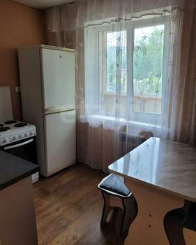 1-к квартира, на длительный срок, 35м2, 1/10 этаж