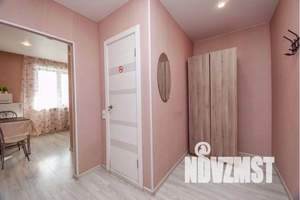 1-к квартира, посуточно, 36м2, 3/9 этаж