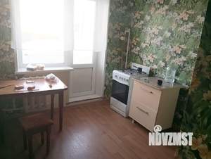 1-к квартира, на длительный срок, 30м2, 9/9 этаж