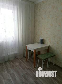 1-к квартира, на длительный срок, 37м2, 4/12 этаж