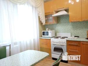 2-к квартира, посуточно, 54м2, 4/9 этаж