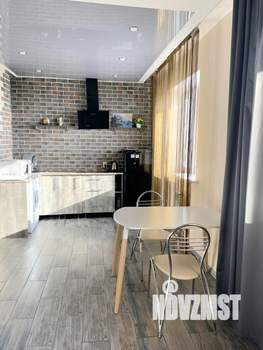 Студия квартира, посуточно, 40м2, 20/24 этаж