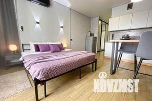 1-к квартира, посуточно, 30м2, 17/25 этаж