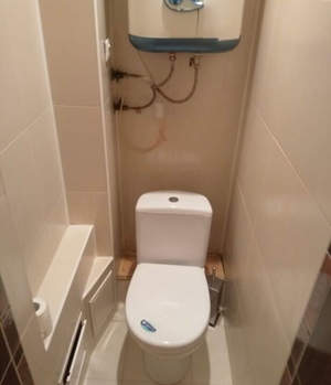 3-к квартира, на длительный срок, 63м2, 1/9 этаж