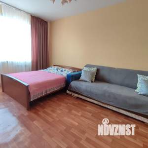 1-к квартира, посуточно, 36м2, 6/9 этаж