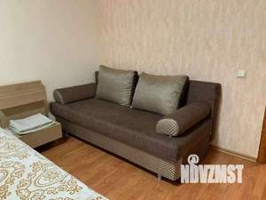 2-к квартира, посуточно, 66м2, 1/8 этаж