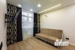 1-к квартира, на длительный срок, 37м2, 6/13 этаж