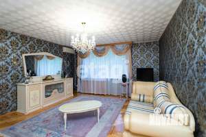 3-к квартира, на длительный срок, 120м2, 3/5 этаж