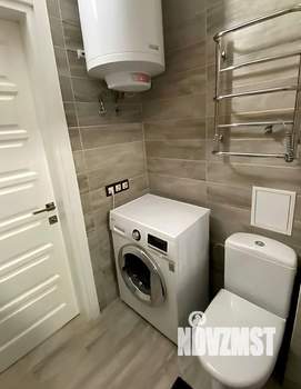 1-к квартира, на длительный срок, 35м2, 4/6 этаж