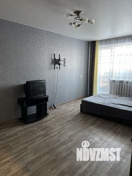 1-к квартира, на длительный срок, 35м2, 4/11 этаж