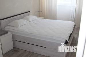 2-к квартира, посуточно, 57м2, 2/9 этаж