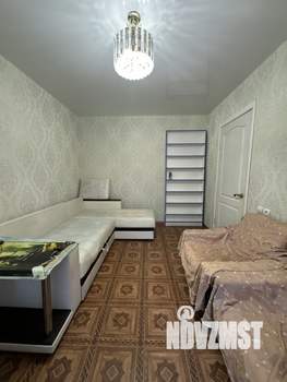 1-к квартира, на длительный срок, 30м2, 1/10 этаж