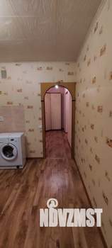 1-к квартира, на длительный срок, 38м2, 4/10 этаж