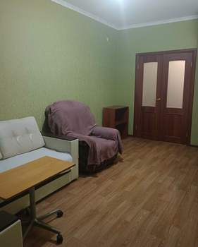 2-к квартира, на длительный срок, 54м2, 2/3 этаж