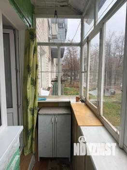 2-к квартира, на длительный срок, 44м2, 2/5 этаж