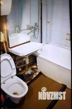 2-к квартира, на длительный срок, 43м2, 5/5 этаж