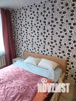 1-к квартира, посуточно, 35м2, 1/9 этаж