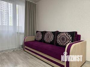 1-к квартира, посуточно, 34м2, 2/16 этаж