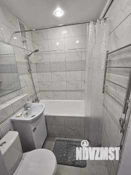 1-к квартира, на длительный срок, 30м2, 1/4 этаж