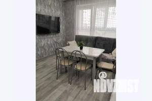 2-к квартира, посуточно, 60м2, 1/9 этаж