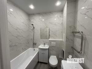 1-к квартира, на длительный срок, 40м2, 3/12 этаж