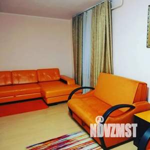 2-к квартира, посуточно, 70м2, 1/9 этаж