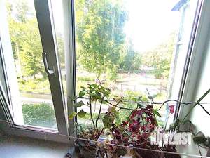 3-к квартира, на длительный срок, 60м2, 2/5 этаж