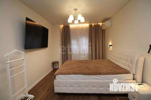 3-к квартира, на длительный срок, 72м2, 10/23 этаж