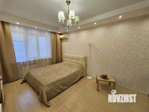 1-к квартира, на длительный срок, 40м2, 7/9 этаж