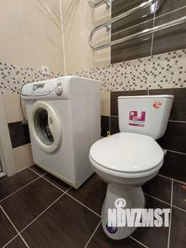 1-к квартира, на длительный срок, 48м2, 10/24 этаж