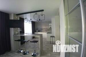 1-к квартира, посуточно, 47м2, 21/21 этаж