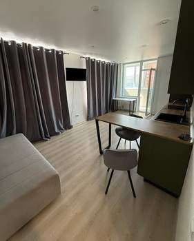 2-к квартира, на длительный срок, 45м2, 20/24 этаж