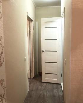 1-к квартира, на длительный срок, 37м2, 4/9 этаж