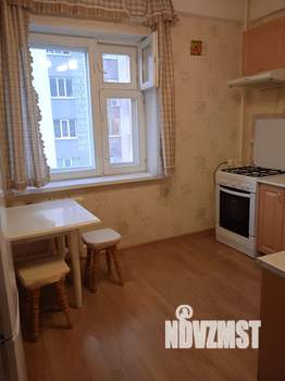 1-к квартира, на длительный срок, 45м2, 5/9 этаж