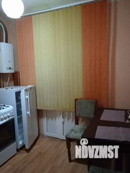 1-к квартира, на длительный срок, 35м2, 1/5 этаж