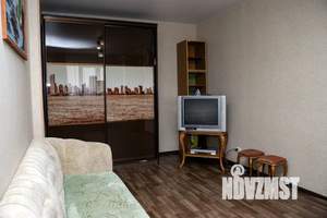 1-к квартира, посуточно, 40м2, 11/24 этаж