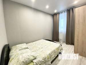 1-к квартира, посуточно, 38м2, 2/19 этаж