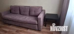 1-к квартира, посуточно, 35м2, 3/9 этаж