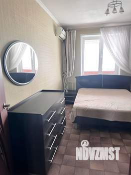 2-к квартира, на длительный срок, 53м2, 8/12 этаж