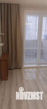 1-к квартира, на длительный срок, 37м2, 2/3 этаж