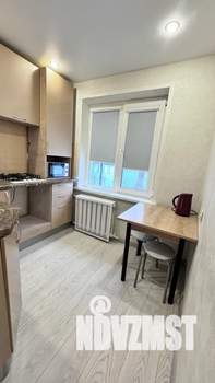 1-к квартира, посуточно, 33м2, 1/5 этаж