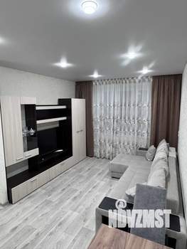 2-к квартира, на длительный срок, 39м2, 7/8 этаж