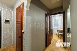 1-к квартира, на длительный срок, 31м2, 5/5 этаж