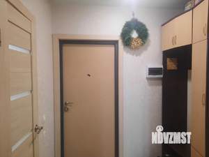 1-к квартира, на длительный срок, 38м2, 1/3 этаж