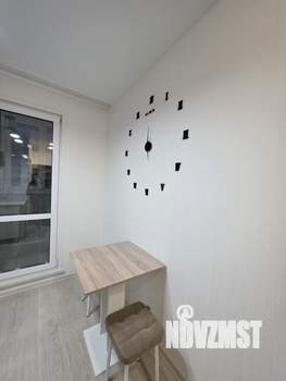 1-к квартира, на длительный срок, 30м2, 3/10 этаж