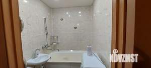 1-к квартира, на длительный срок, 31м2, 5/5 этаж