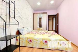 2-к квартира, посуточно, 50м2, 3/3 этаж