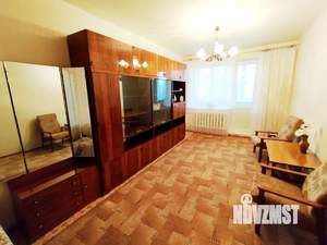 1-к квартира, на длительный срок, 34м2, 8/9 этаж