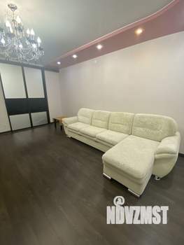 1-к квартира, на длительный срок, 50м2, 7/9 этаж